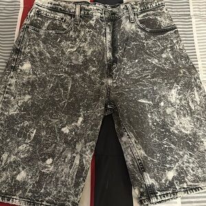 Levi Jean Shorts